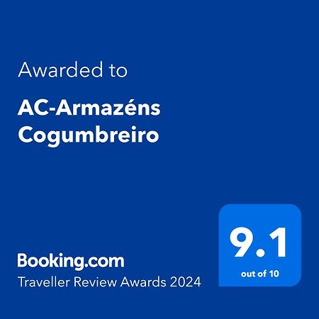 מלון Ponta Delgada Ac-Armazens Cogumbreiro מראה חיצוני תמונה